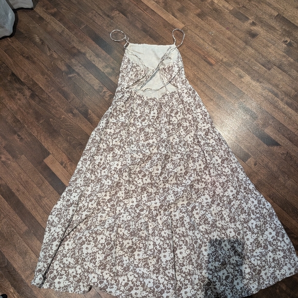 Rails tiered dress - Picture 2 of 2